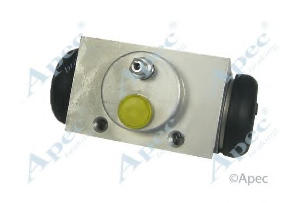 Колесный тормозной цилиндр APEC braking BCY1518