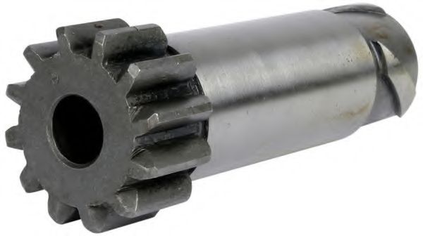 Привод с механизмом свободного хода, стартер HC-Cargo 133013