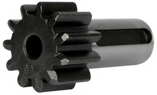 Привод с механизмом свободного хода, стартер GHIBAUDI 2121