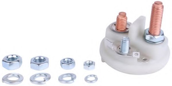 Крышка, реле стартера PowerMax 1012199