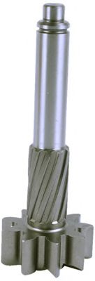 Ведущая шестерня, стартер PowerMax 1012672