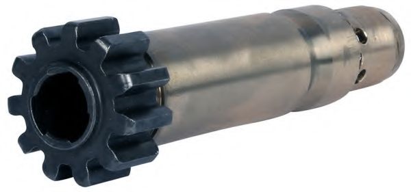 Привод с механизмом свободного хода, стартер GHIBAUDI 3282