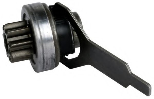 Привод с механизмом свободного хода, стартер GHIBAUDI 1577