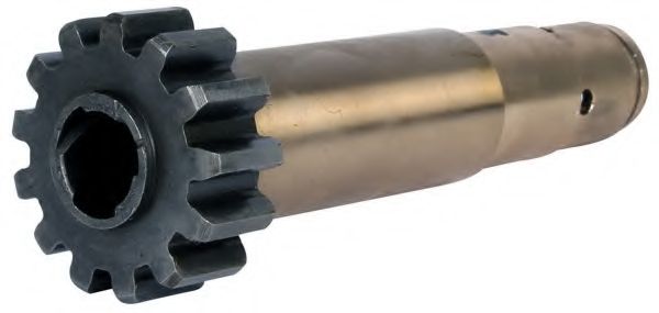 Привод с механизмом свободного хода, стартер GHIBAUDI 3255