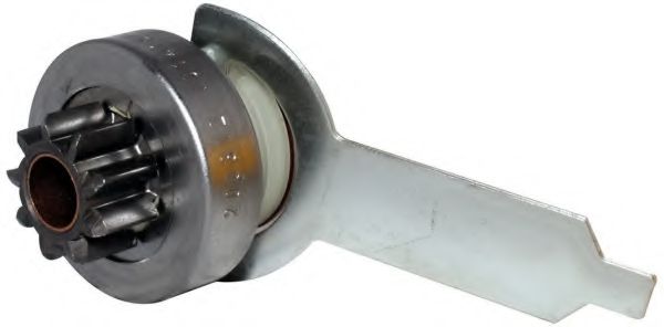 Привод с механизмом свободного хода, стартер VALEO 106140