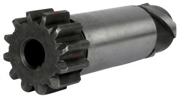 Привод с механизмом свободного хода, стартер GHIBAUDI 3305