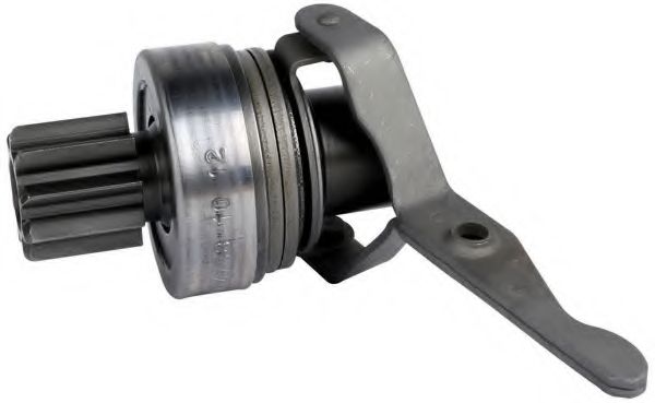 Привод с механизмом свободного хода, стартер GHIBAUDI 1508