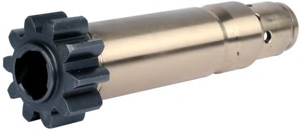 Привод с механизмом свободного хода, стартер HC-Cargo 134466