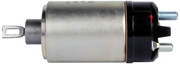 Тяговое реле, стартер PowerMax 1015238