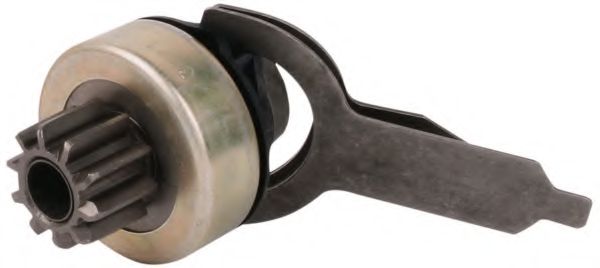 Привод с механизмом свободного хода, стартер GHIBAUDI 3175