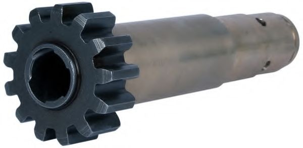 Привод с механизмом свободного хода, стартер GHIBAUDI 3268