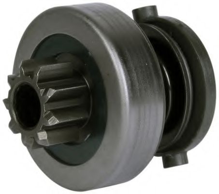 Привод с механизмом свободного хода, стартер PowerMax 1016904