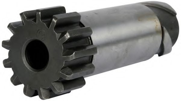 Привод с механизмом свободного хода, стартер GHIBAUDI 3306