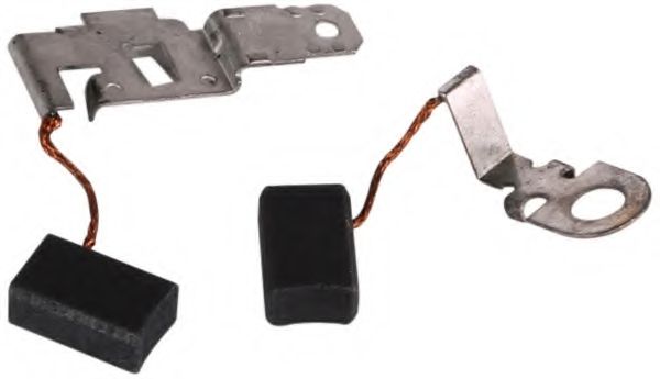 Угольная щетка, стартер PowerMax 1110142