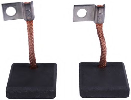 Угольная щетка, стартер PowerMax 1110270