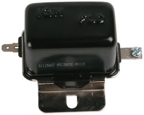 Регулятор генератора PowerMax 81115667