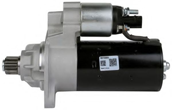 Стартер PowerMax 8213320