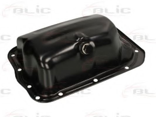 Масляный поддон JOHNS 4516081