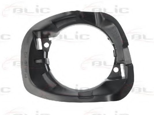 Кронштейн, противотуманная фара BLIC 6502-07-1305998P