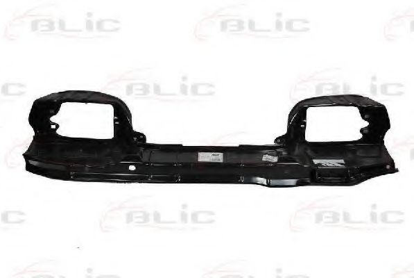 Облицовка передка BLIC 6502-08-2031203P