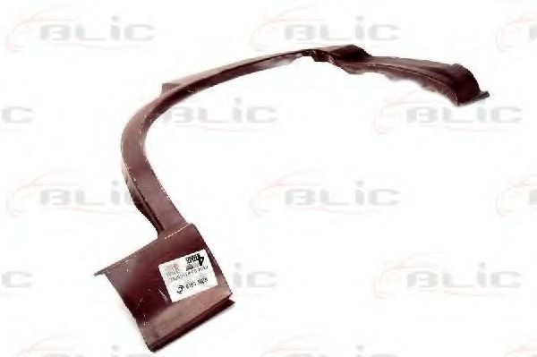 Боковина SCHLIECKMANN 895131