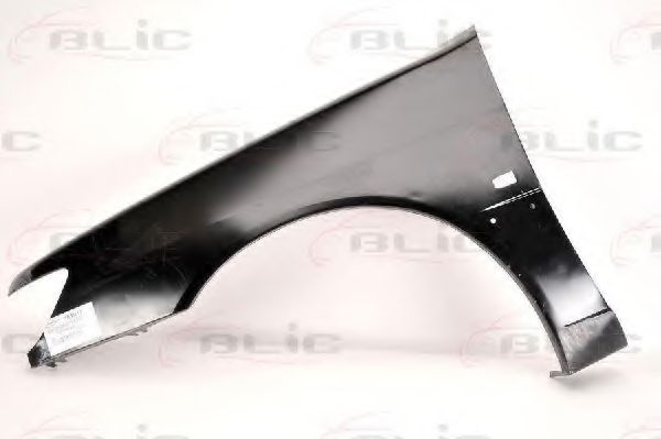 Крыло BLIC 6504-04-5513313P
