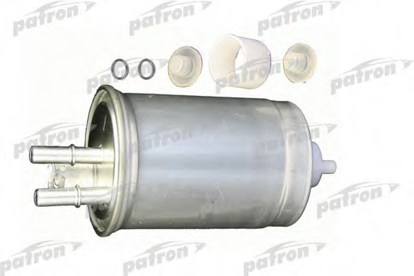 Топливный фильтр PATRON PF3186