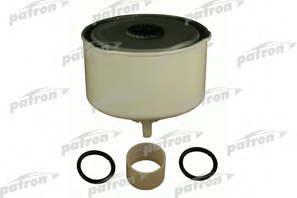 Топливный фильтр PATRON PF3272