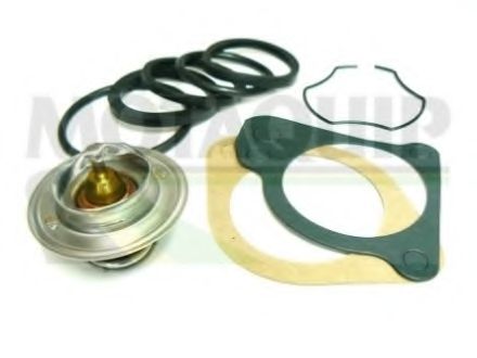 Термостат, охлаждающая жидкость MOTAQUIP VTK9