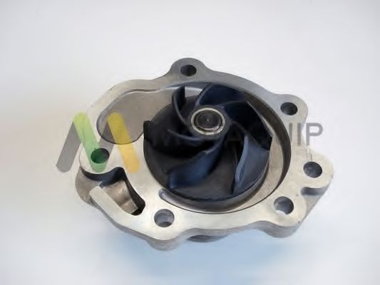 Водяной насос MOTAQUIP LVWP999
