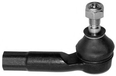 Наконечник поперечной рулевой тяги MOTAQUIP VTR1235