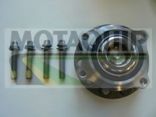 Комплект подшипника ступицы колеса MOTAQUIP VBK1270