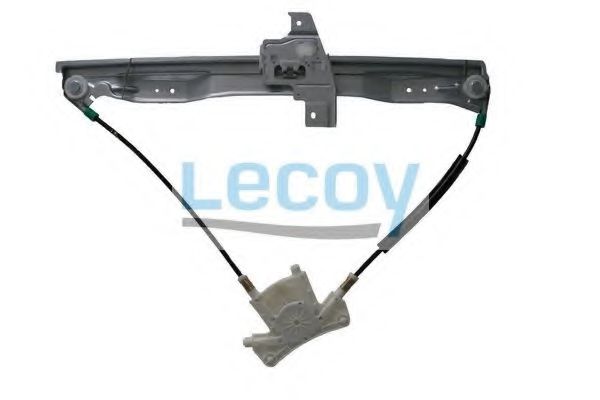 Подъемное устройство для окон SPJ 23224