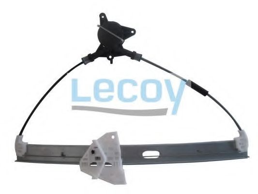 Подъемное устройство для окон LECOY WZD110-L