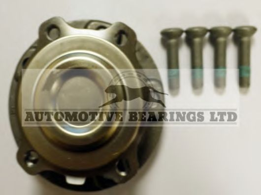 Комплект подшипника ступицы колеса Automotive Bearings ABK1870