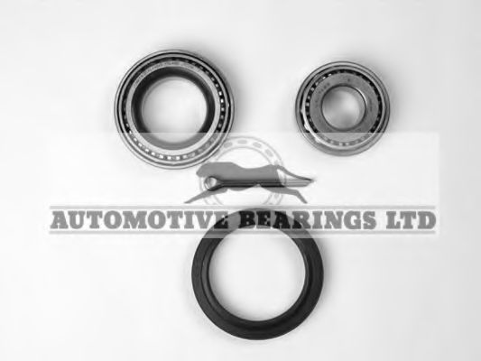 Комплект подшипника ступицы колеса Automotive Bearings ABK148