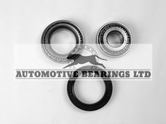 Комплект подшипника ступицы колеса Automotive Bearings ABK1048