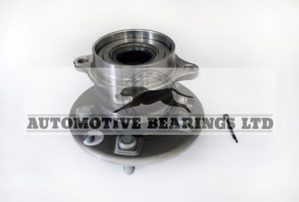 Комплект подшипника ступицы колеса Automotive Bearings ABK2089