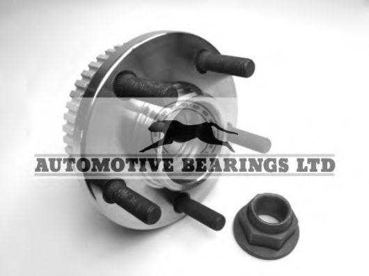 Комплект подшипника ступицы колеса Automotive Bearings ABK1449