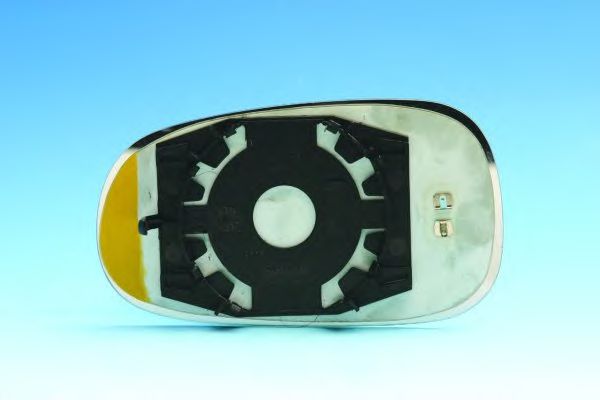 Зеркальное стекло, наружное зеркало SPJ L-0369