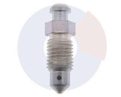 Болт воздушного клапана / вентиль OJD (QUICK BRAKE) 0102