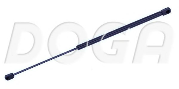 Газовая пружина, заднее стекло DOGA 2033993