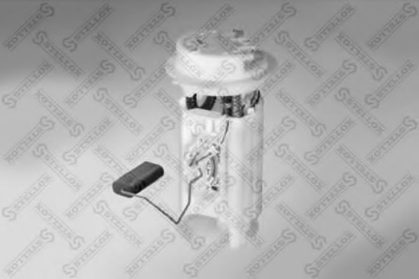 Топливный насос STELLOX 10-01205-SX