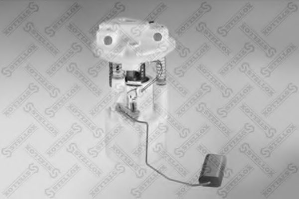 Топливный насос STELLOX 10-01362-SX