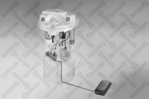 Топливный насос STELLOX 10-01363-SX