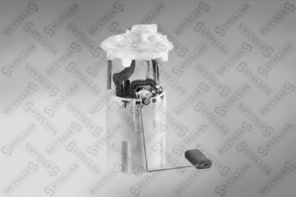 Топливный насос STELLOX 10-01453-SX