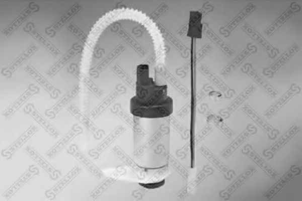 Топливный насос STELLOX 10-01572-SX