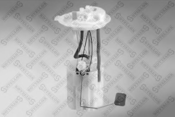 Топливный насос STELLOX 10-01625-SX