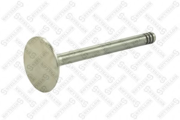 Впускной клапан STELLOX 01-23119-SX