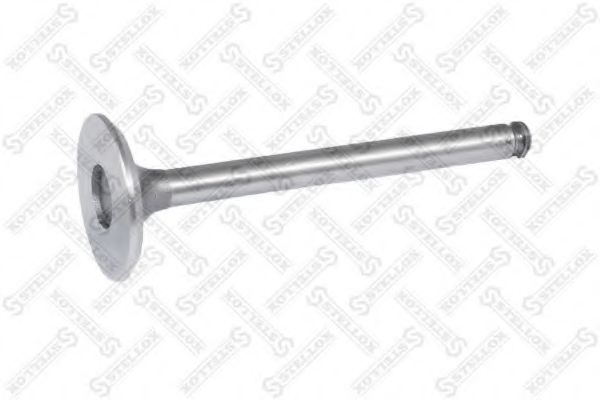 Впускной клапан GIEFFE 0743